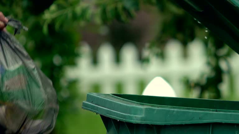 Lenexa, KS Junk Removal Services Company