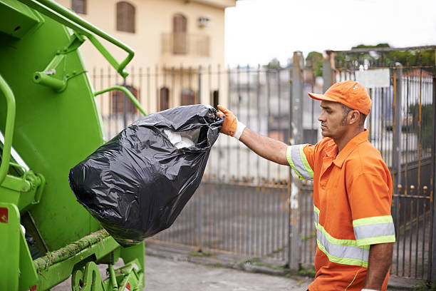 Best Construction Debris Removal  in Lenexa, KS